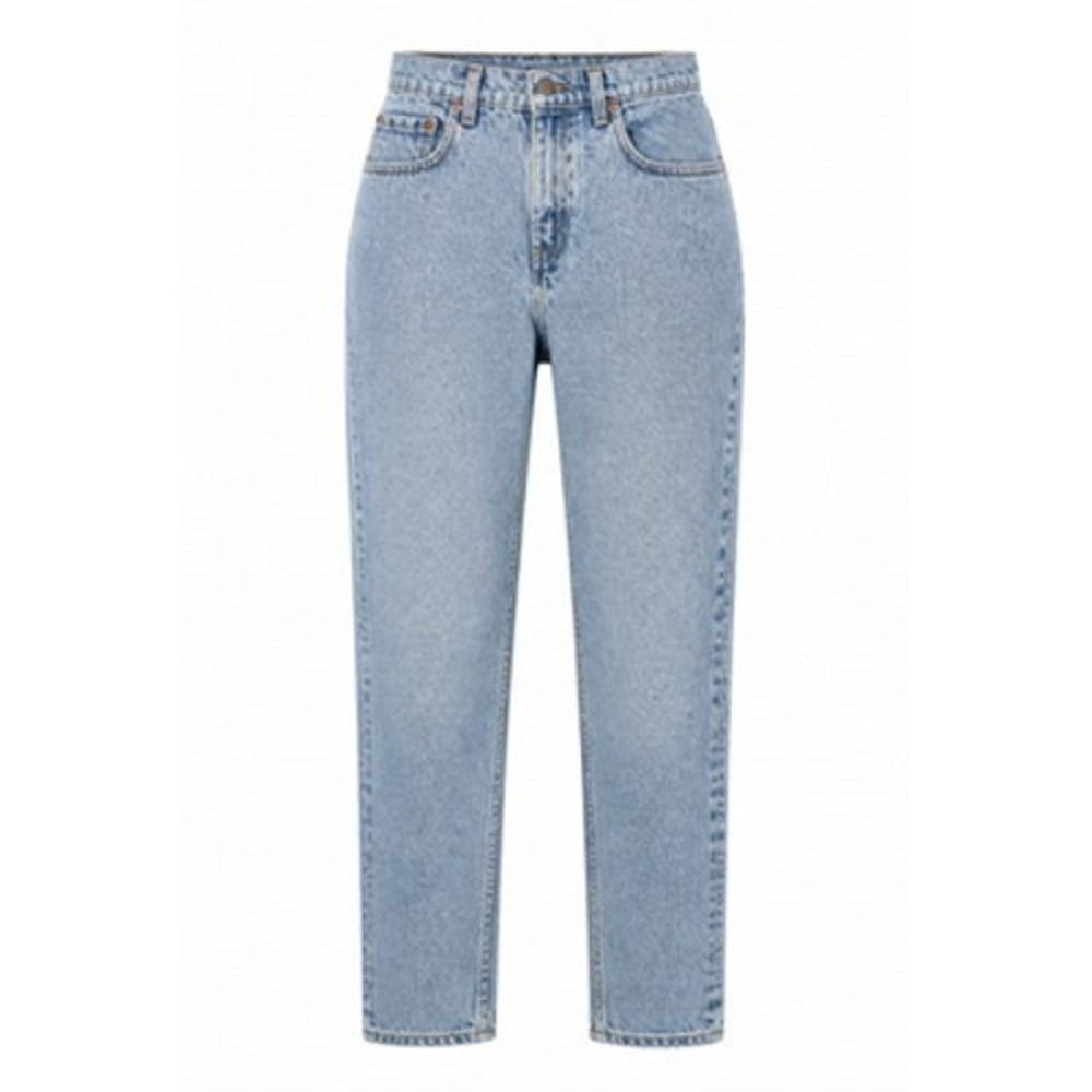 VTG 90s Levis 550 Jeans Women 3 Jr SHT Light Wash Relaxed Tapered Y2K Hi Rise